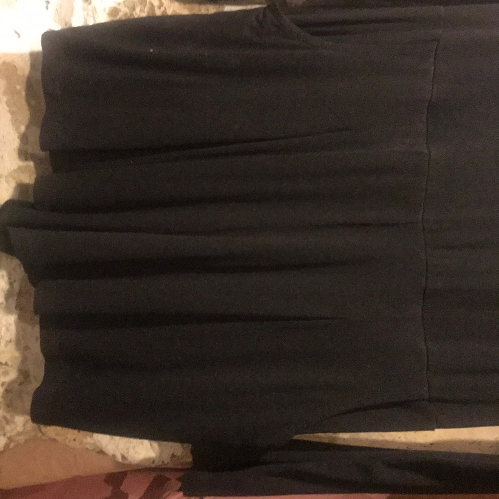 Forever 21 long sleeve shirt with pockets size M - Picture 3 of 3